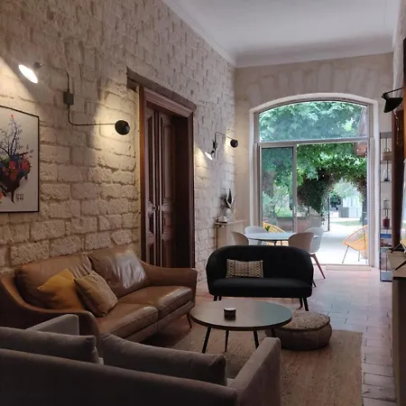 Muscat, Piscine Chauffée&spa