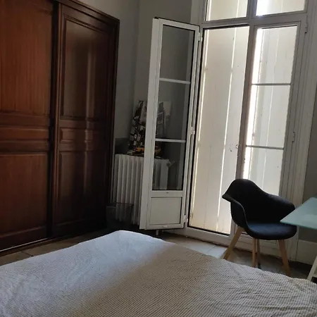 Muscat, Piscine Chauffée&spa * Frontignan