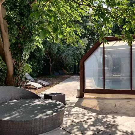 Muscat, Piscine Chauffée&spa