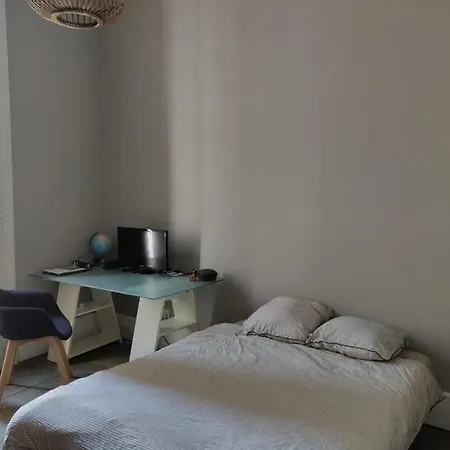 Muscat, Piscine Chauffée&spa * Frontignan