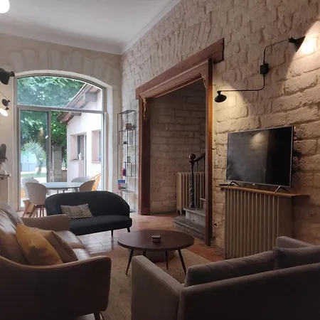 Muscat, Piscine Chauffée&spa Villa Frontignan