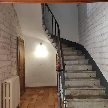 Muscat, Piscine Chauffée&spa *