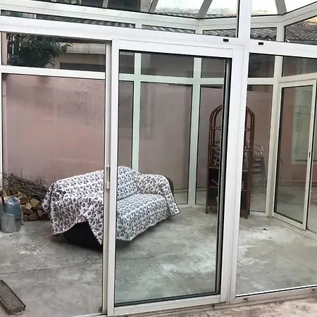 Βίλα Muscat, Piscine Chauffee Frontignan