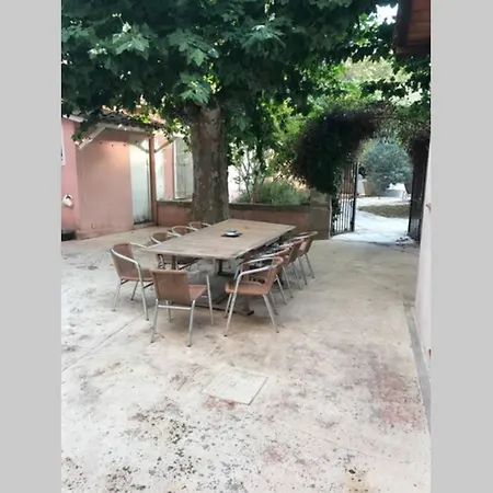 Muscat, Piscine Chauffee Βίλα Frontignan
