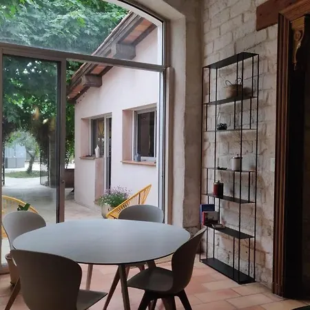 Muscat, Piscine Chauffée&spa Villa *