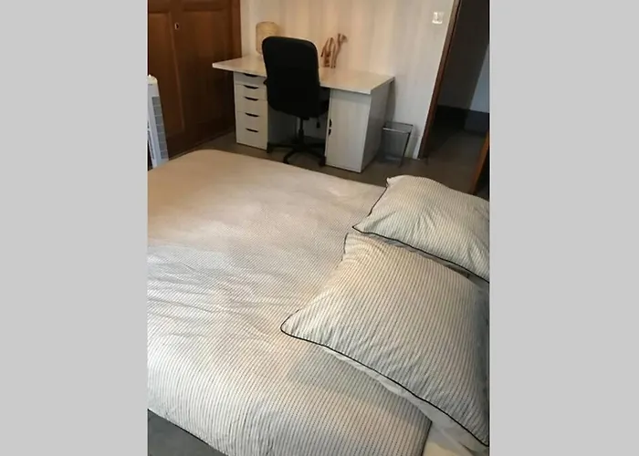 Muscat, Piscine Chauffee Frontignan