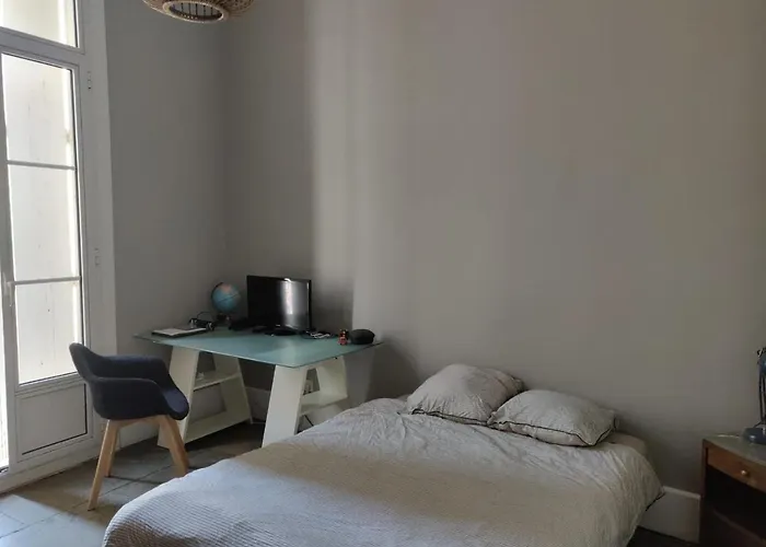 Muscat, Piscine Chauffee * Frontignan