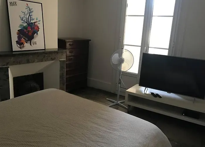 Villa Muscat, Piscine Chauffee *